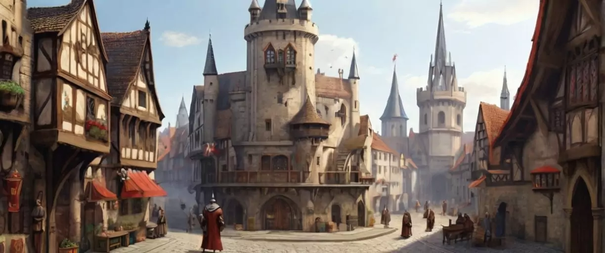 Mehr über den Artikel erfahren [4.1] Stadt des Fuchses