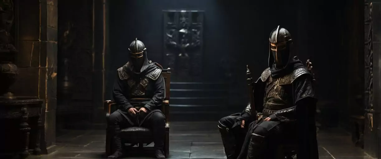 Mehr über den Artikel erfahren [4.2] In den Schatten