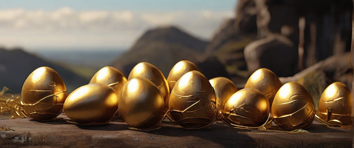 Mehr über den Artikel erfahren [3.1] Goldenes Kleinod