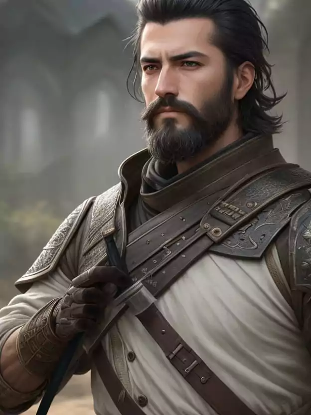 Oberin Sturmbund von Vallusa zu Rhodenstein, Geweihter der Rondra und des Kor, Held der Blutigen See, Oberin Sturmbund, Oberin Donnerschlag, Oberin Feuersturm, Oberin Korsritter