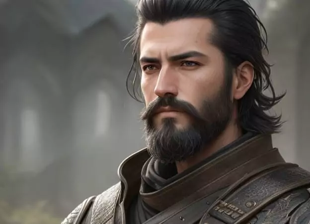 Oberin Sturmbund von Vallusa zu Rhodenstein