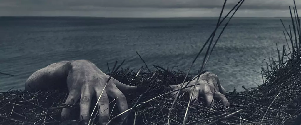 Mehr über den Artikel erfahren [4.8] Todesboten