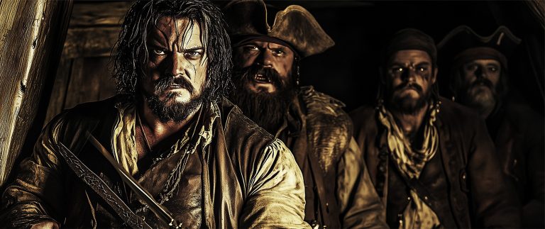 Dämonenarche, Gezeitenspinne, Blutige See, Das Schwarze Auge, DSA, Kriegerpoeten