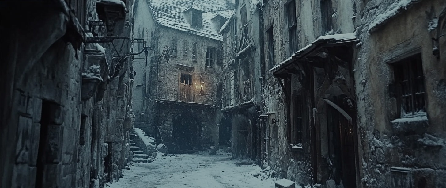 Mehr über den Artikel erfahren [27.2] Erfrierendes Festum