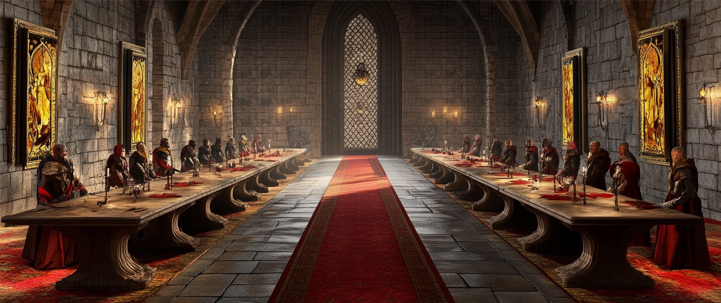 Mehr über den Artikel erfahren [28.1] Der Rat von Festum AudF