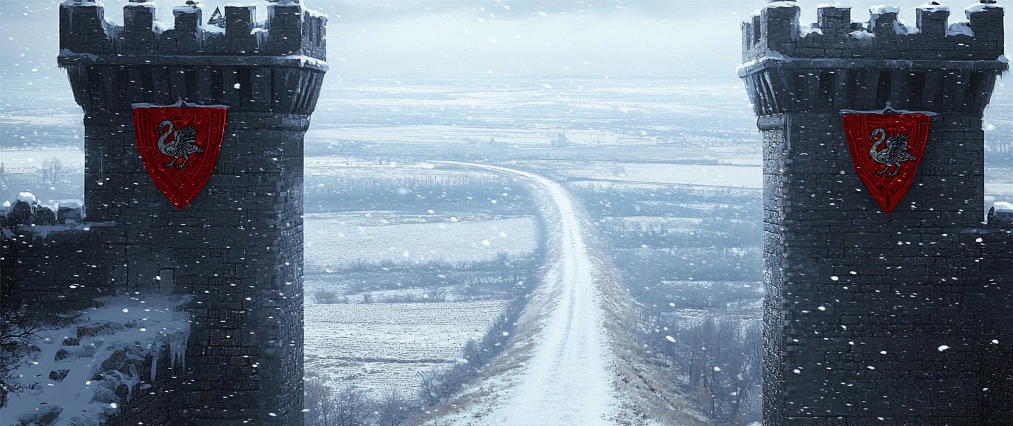 Mehr über den Artikel erfahren [28.3] Unter Firuns Geleit