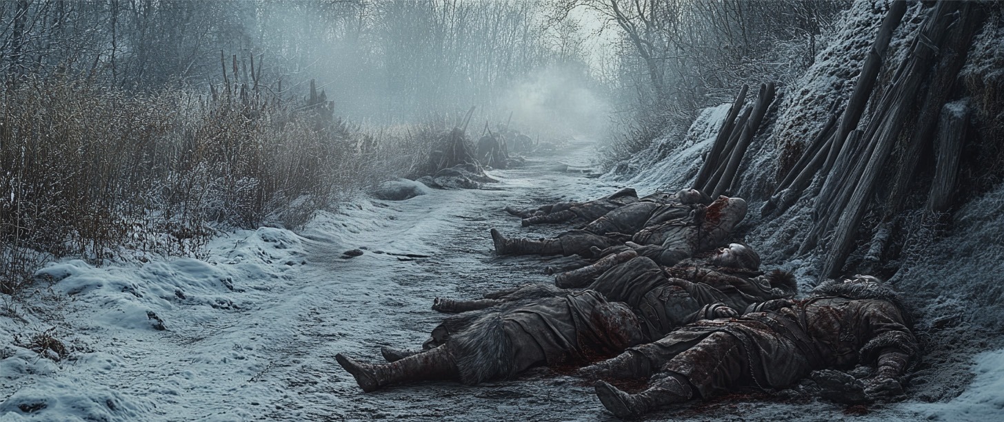 Mehr über den Artikel erfahren [29.3] Die Bettelräuber von Hinterbruch