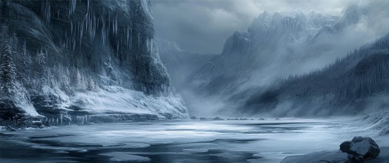 Bornland, Überwals, Das Schwarze Auge, DSA, Kriegerpoeten