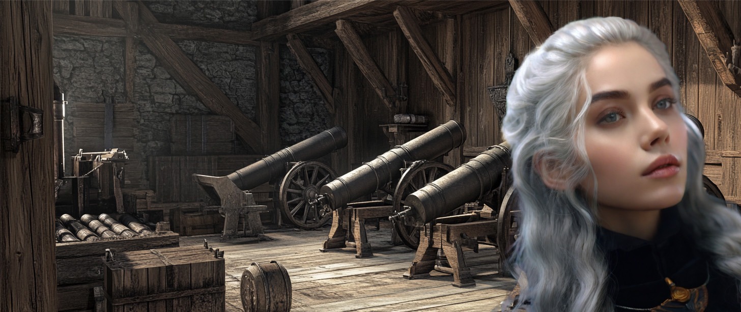 Mehr über den Artikel erfahren [30.2] Streiche des Phex AudF