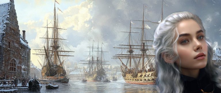 Festum, Xindra, Das Schwarze Auge, DSA, Kriegerpoeten