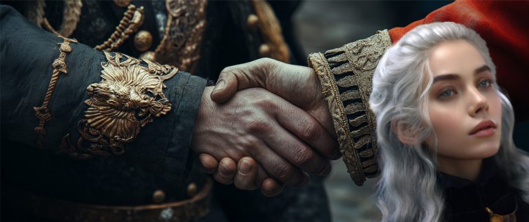 Festum, Xindra, Das Schwarze Auge, DSA, Kriegerpoeten