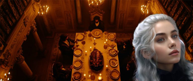 Festum, Xindra, Das Schwarze Auge, DSA, Kriegerpoeten