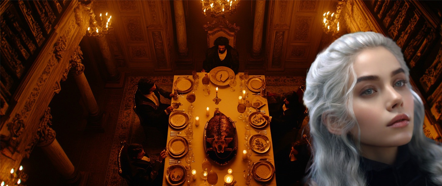 Mehr über den Artikel erfahren [31.2] Feinheiten der Diplomatie AudF