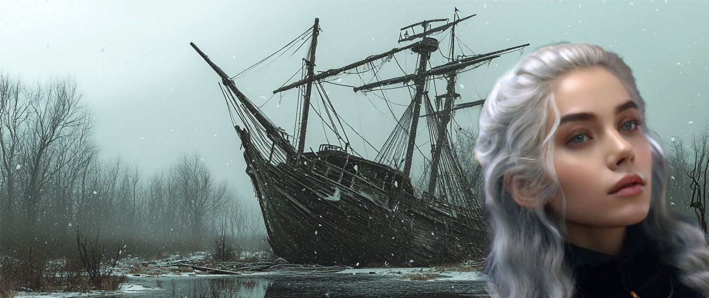 Mehr über den Artikel erfahren [32.1] Futter für die Arche