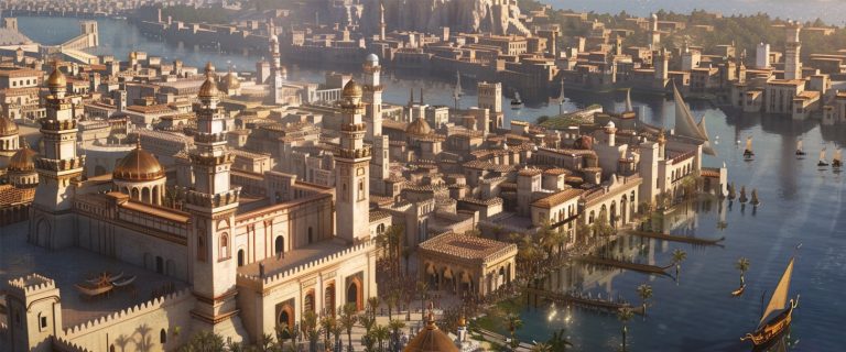 Khunchom, Tulamidenlande, Das Schwarze Auge, DSA