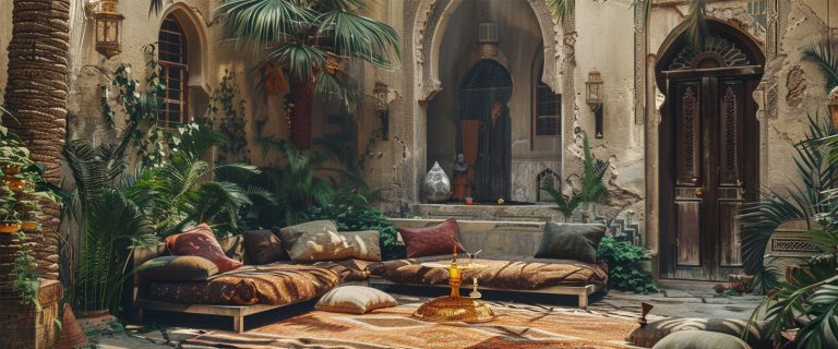 Khunchom, Tulamidenlande, Das Schwarze Auge, DSA