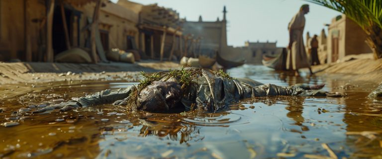 Khunchom, Tulamidenlande, Das Schwarze Auge, DSA