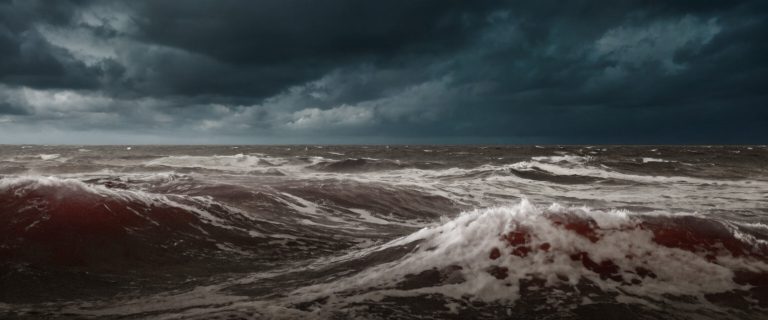 Blutige See, DSA, Das Schwarze Auge