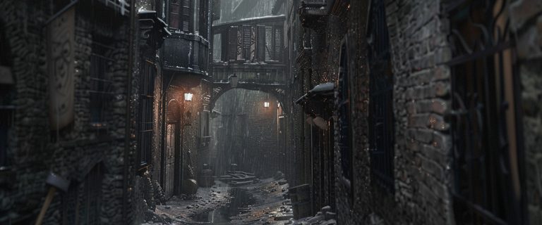 Vallusa, Schwarze Lande, Das Schwarze Auge, DSA, Kriegerpoeten