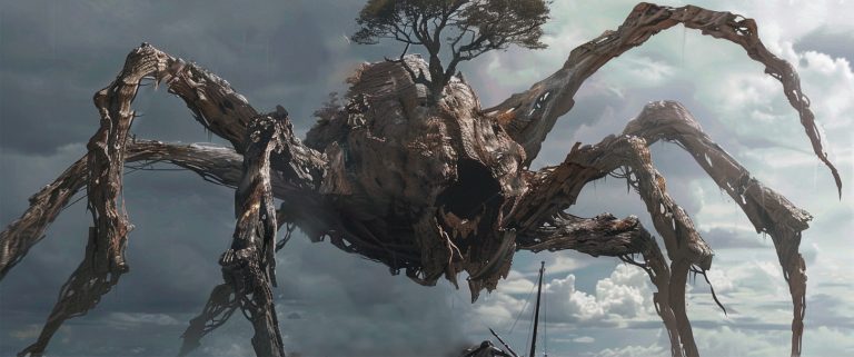 Dämonenarche, Blutige See, Vallusa, Das Schwarze Auge, DSA