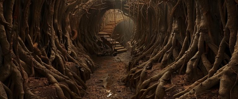 DSA, Das Schwarze Auge, Abenteuer, Dämonenarche, Blutige See, Gezeitenspinne, Kriegerpoeten