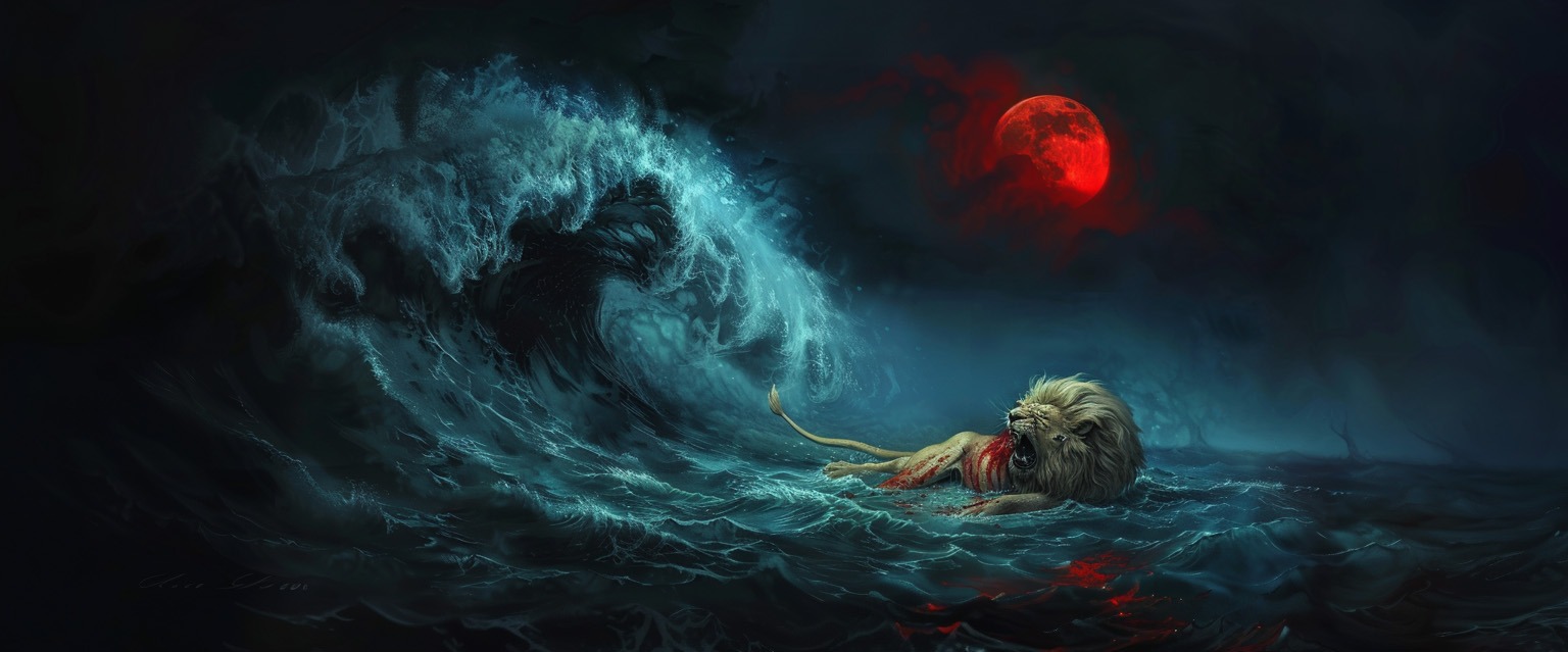 Mehr über den Artikel erfahren [23.3] Der Tod des Oberin Sturmbund