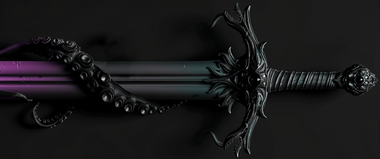 Yamesh-Aquam,Dämonenarche, Blutige See, Vallusa, Das Schwarze Auge, DSA