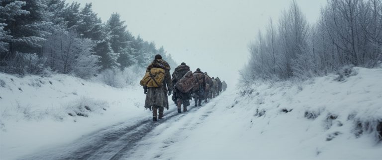 Festum, Das Schwarze Auge, DSA, Kriegerpoeten
